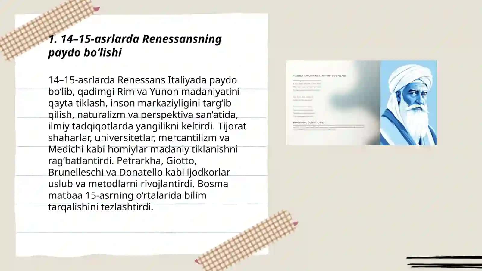 Oʻzbekistonning eng yangi tarixi 3