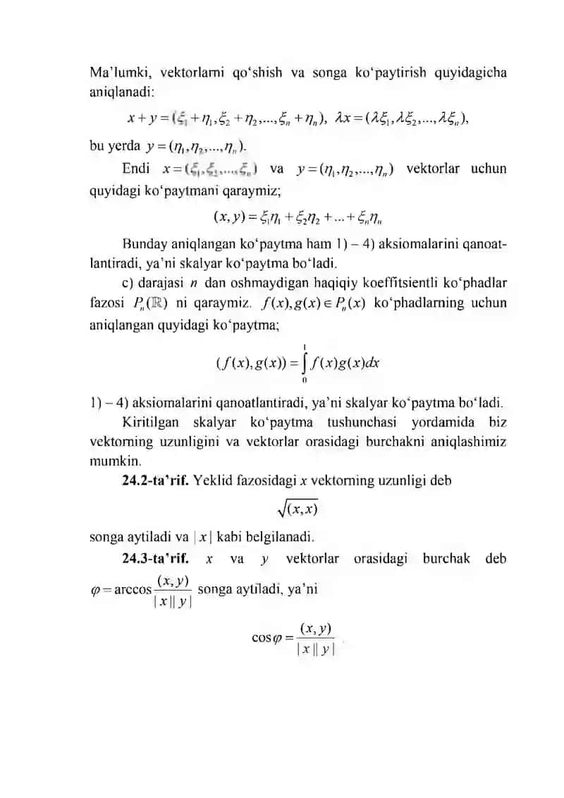 ADABIYOTLAR 3