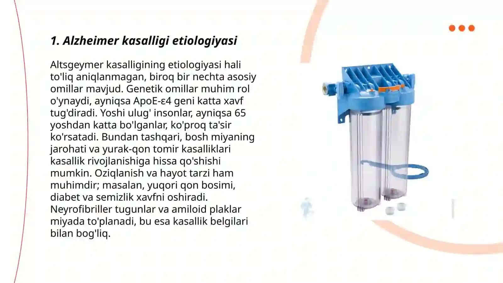 Turli etiologik demensiyalar 3