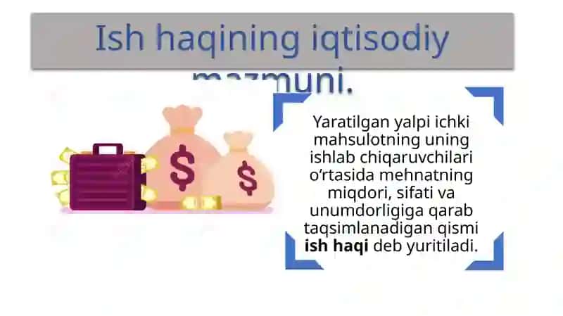 YAKKA TARTIBDAGI FAOLIYATGA HAQ TO’LASA VA MUKOFATLASH O’RTASIDAGI O’ZARO BOG’LANISH 3