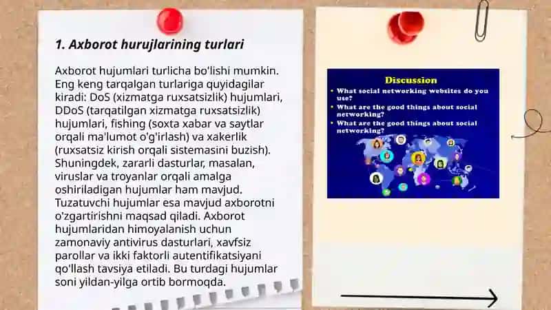 Ijtimoiy tarmoqlarda axborot hurujlari va taxdidlari 3