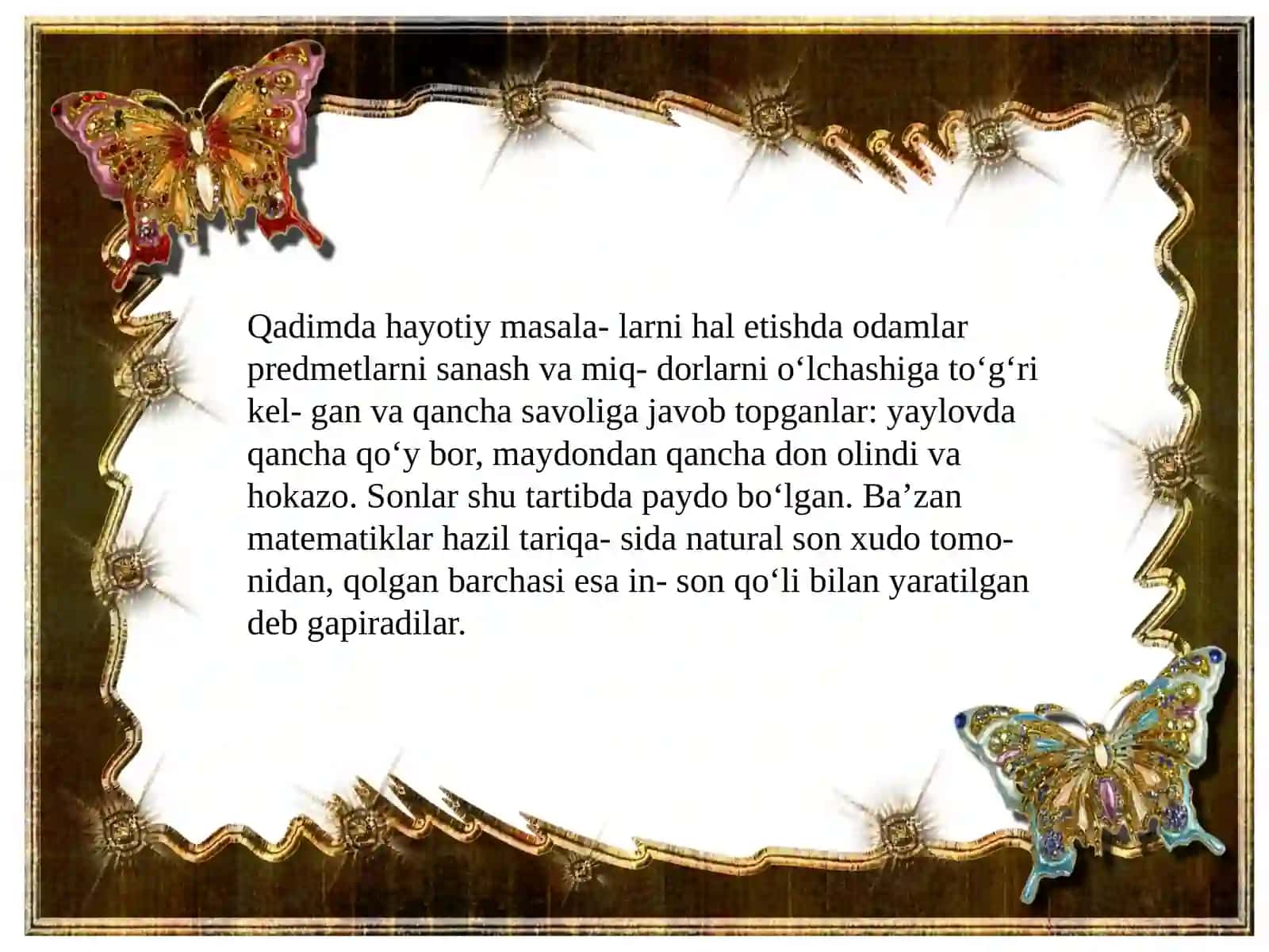 Boshlang‘ichta’limfanlarinio’qitishdaaxborottexnalogiyalaridanfoydalanishmetodikasi 3