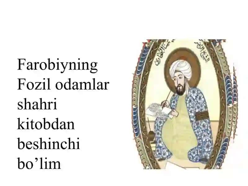 Fozil odamlar Shahri (kitobi) 3