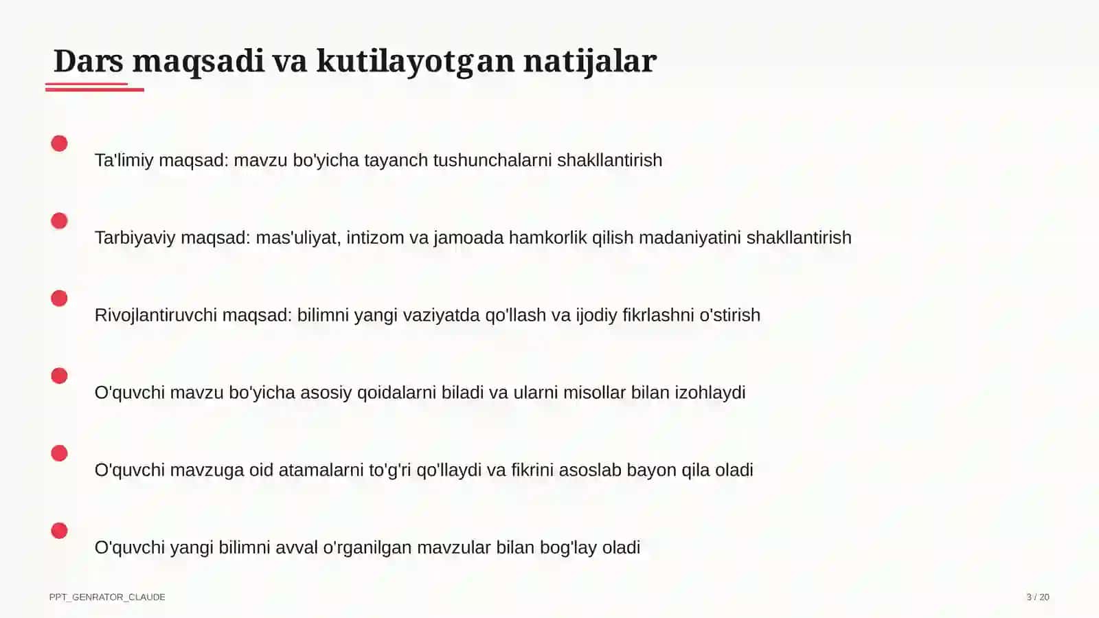 Vektorlar va ular ustida amallar (9-sinf) 3