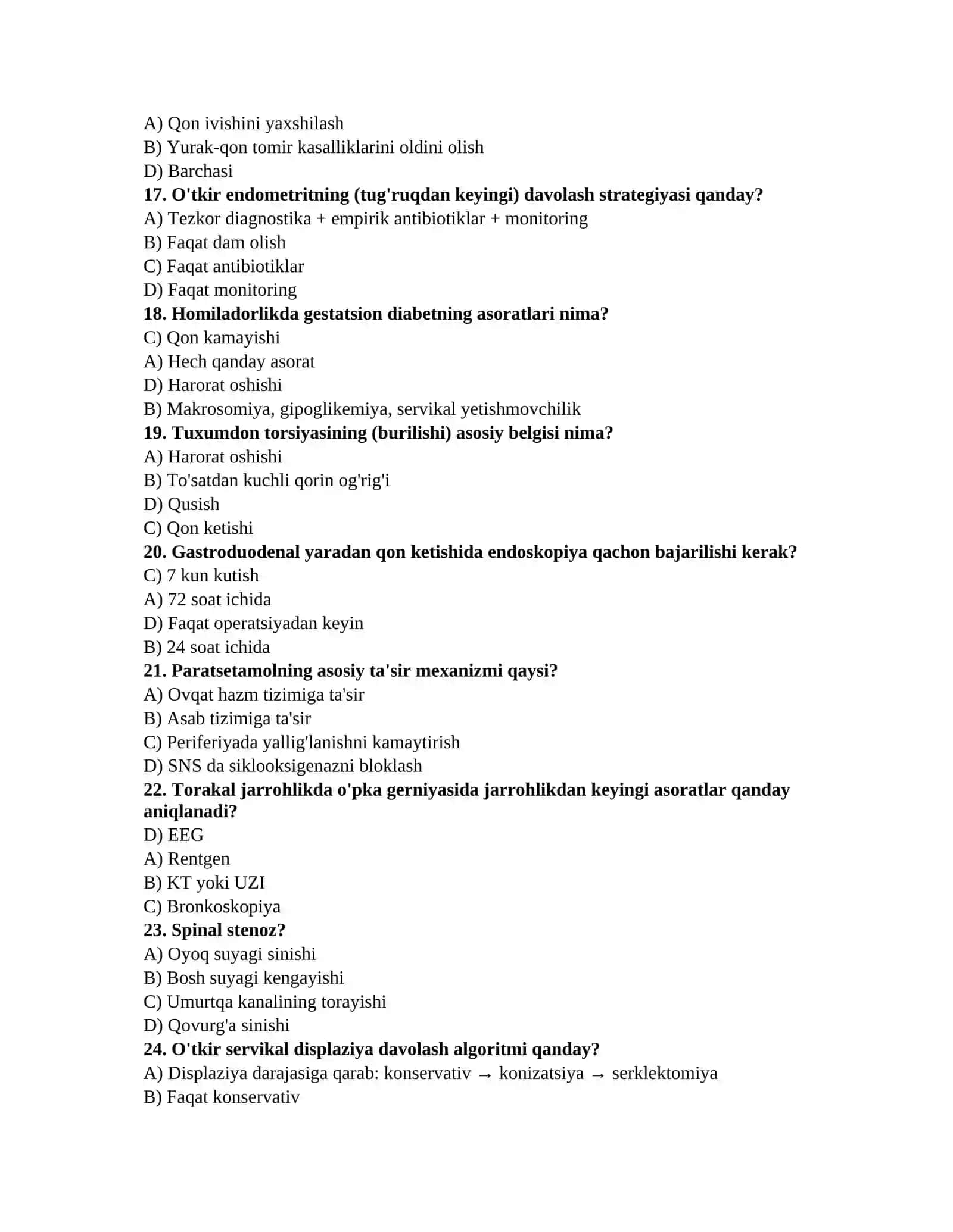 ARGOS klinik diagnostika 3