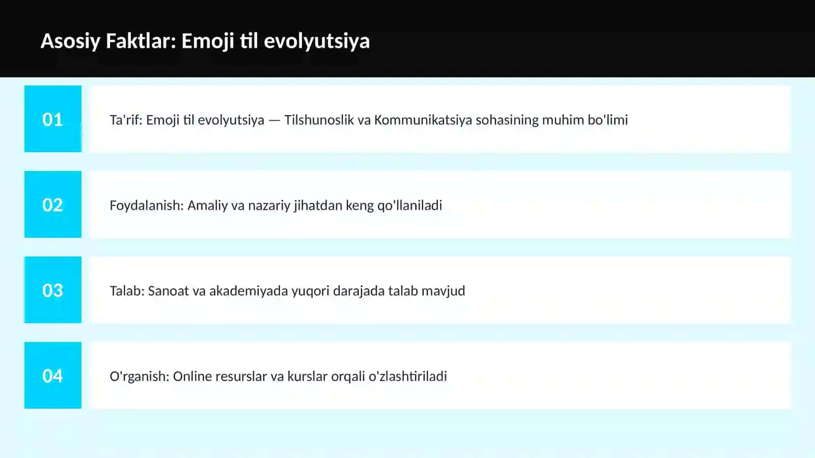 Emoji til evolyutsiya 3