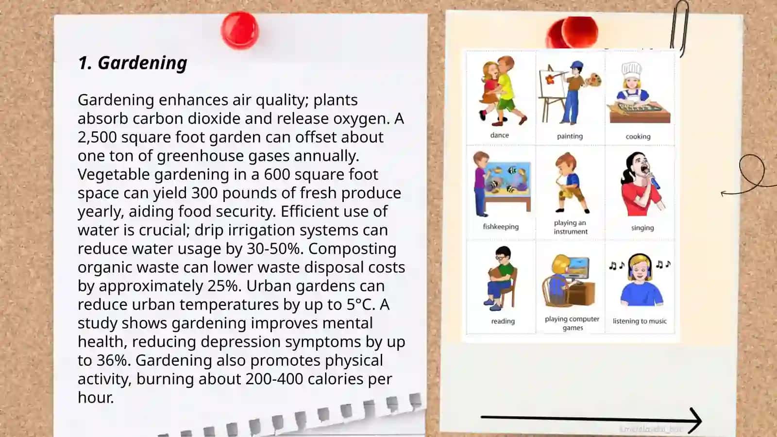 Gardening 3