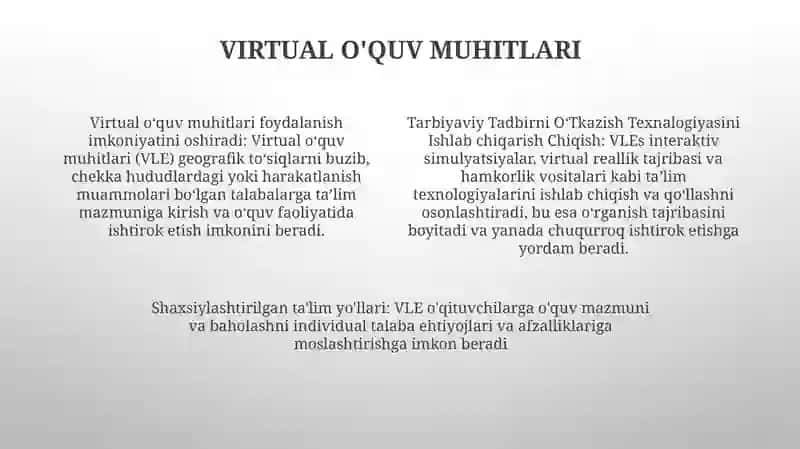 Tarbiyaviy Tadbirni OʻTkazish Texnalogiyasini Ishlab Chiqish 3