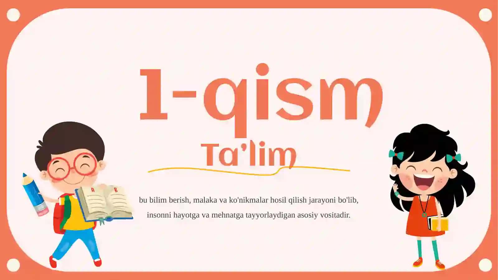 Ta’lim va tarbiya  jarayonida o’yin texnologiyalari 3