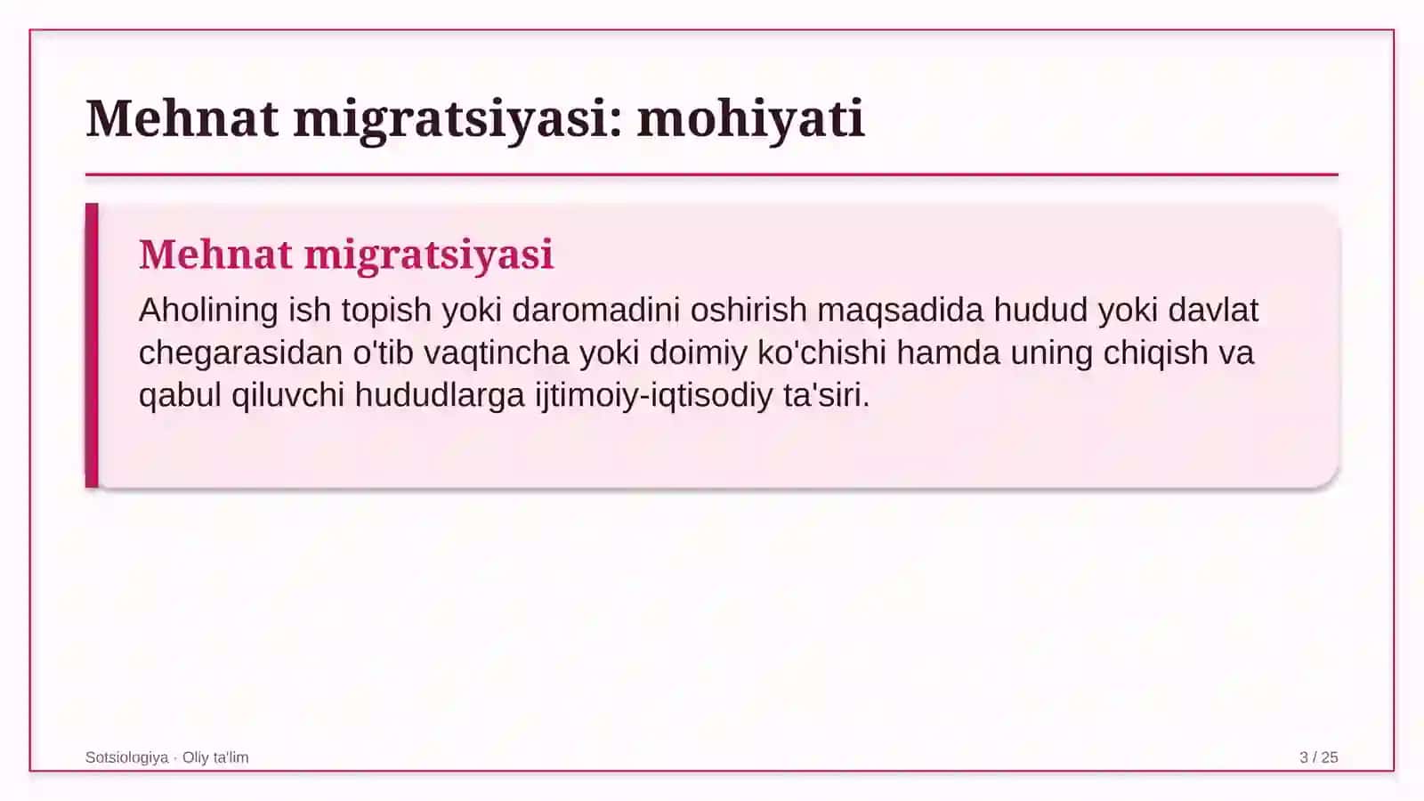 neft mahsulotlarini tashishda mehnat migratsiyasi 7921 3