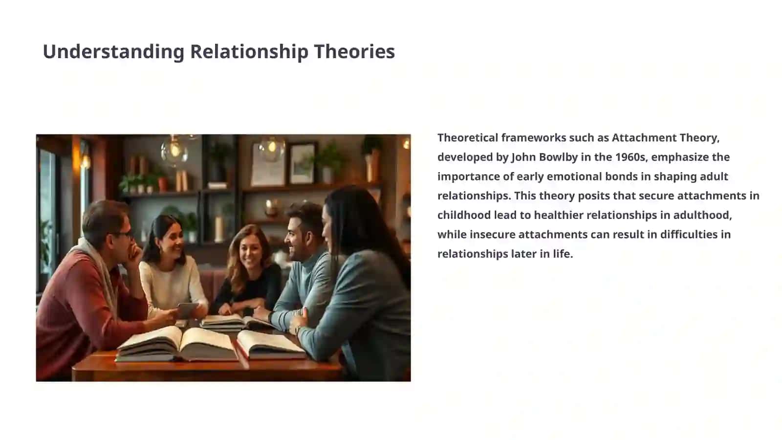Attachment Theory 3