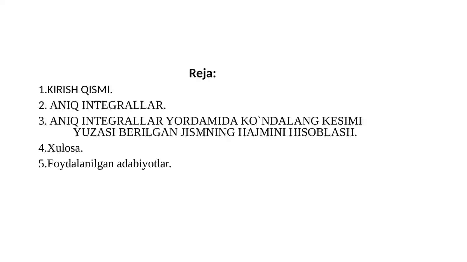 MATEMATIKA TA’LIMYO‘NALISHI 3