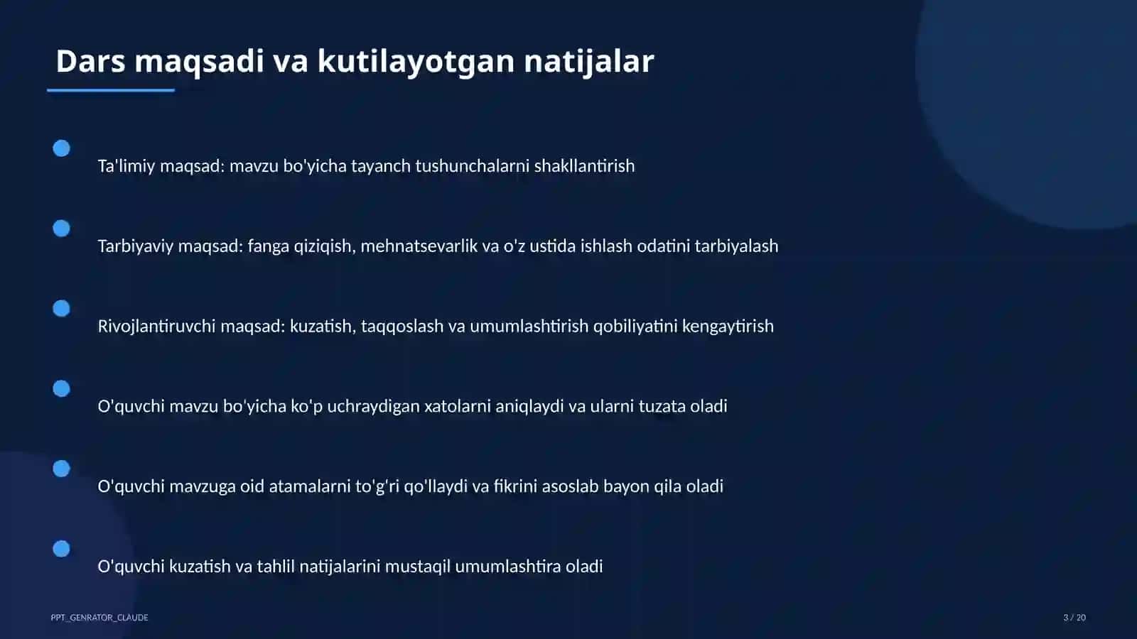 Axborot xavfsizligi va kriptografiya asoslari (10-sinf) 3