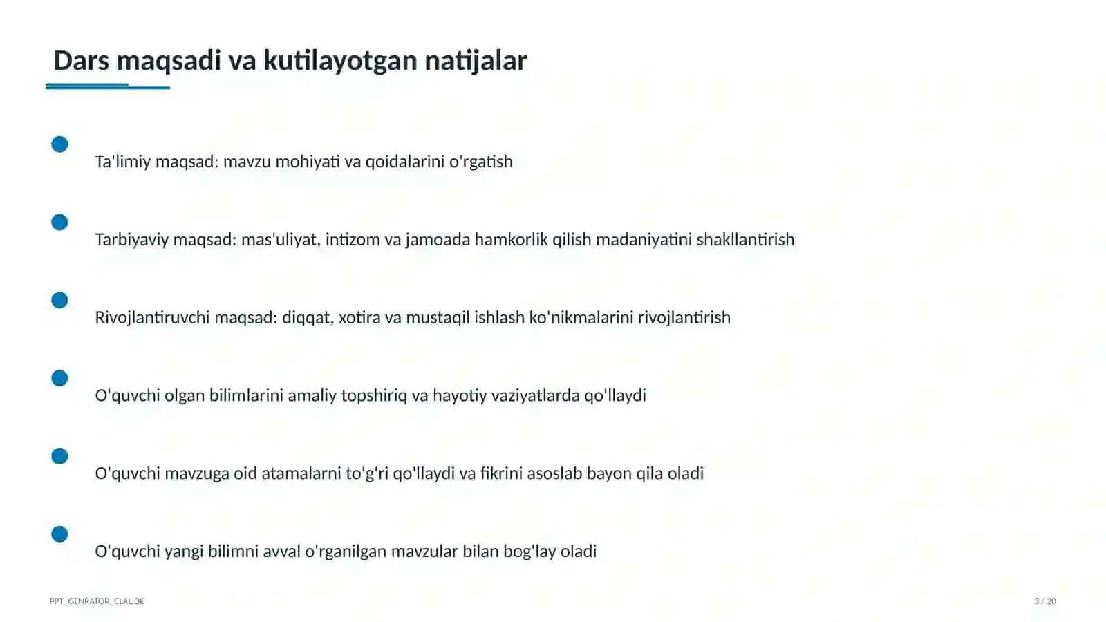 Huquq va iqtisodiyot asoslari (9–11) 3