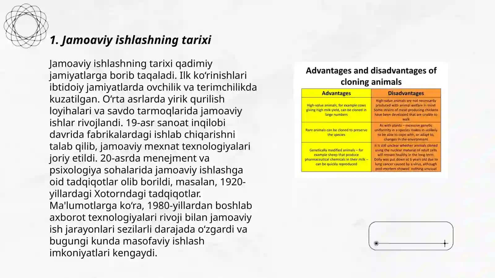 Jamoada ishlash va uning afzalliklari 3