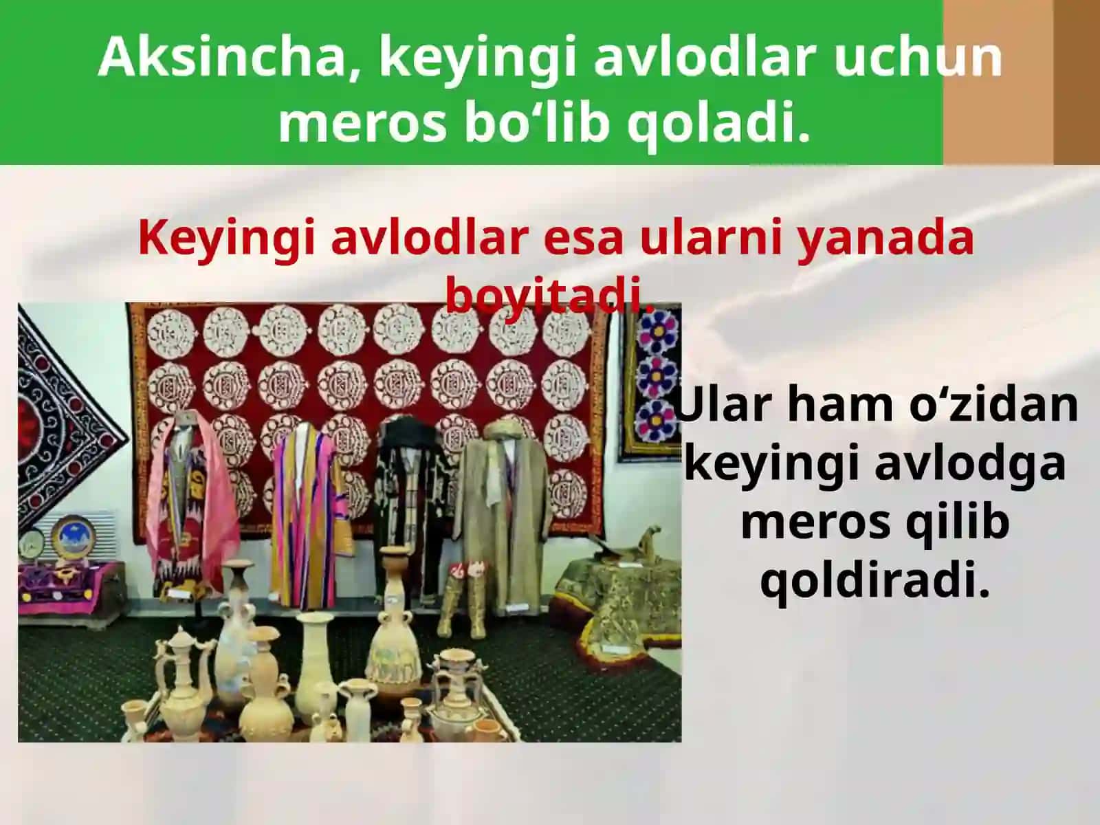 Ma’naviy va ma’rifiy yuksalish 3