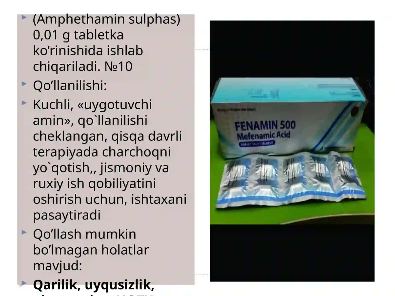 NOOTROP VOSITALAR ANALEPTIKLAR 3