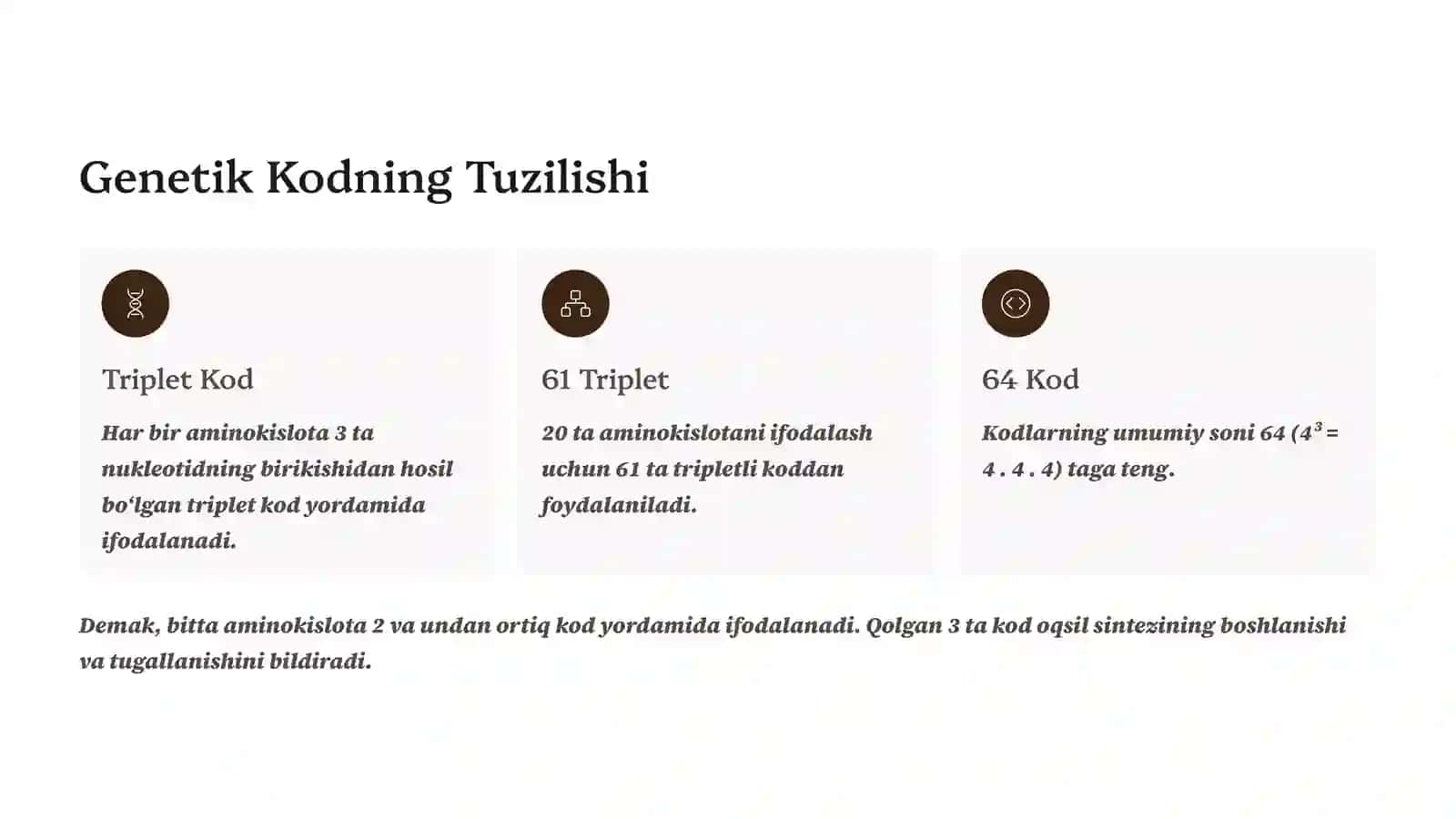 Oqsillar Biosintezi: Hayotning Markaziy Jarayoni 3