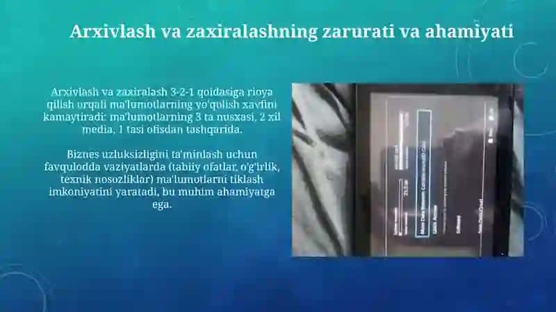 Mirazabdullayev Samandar 3