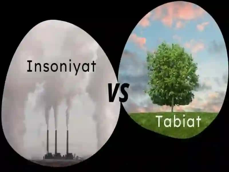 Inson va Tabiat 3