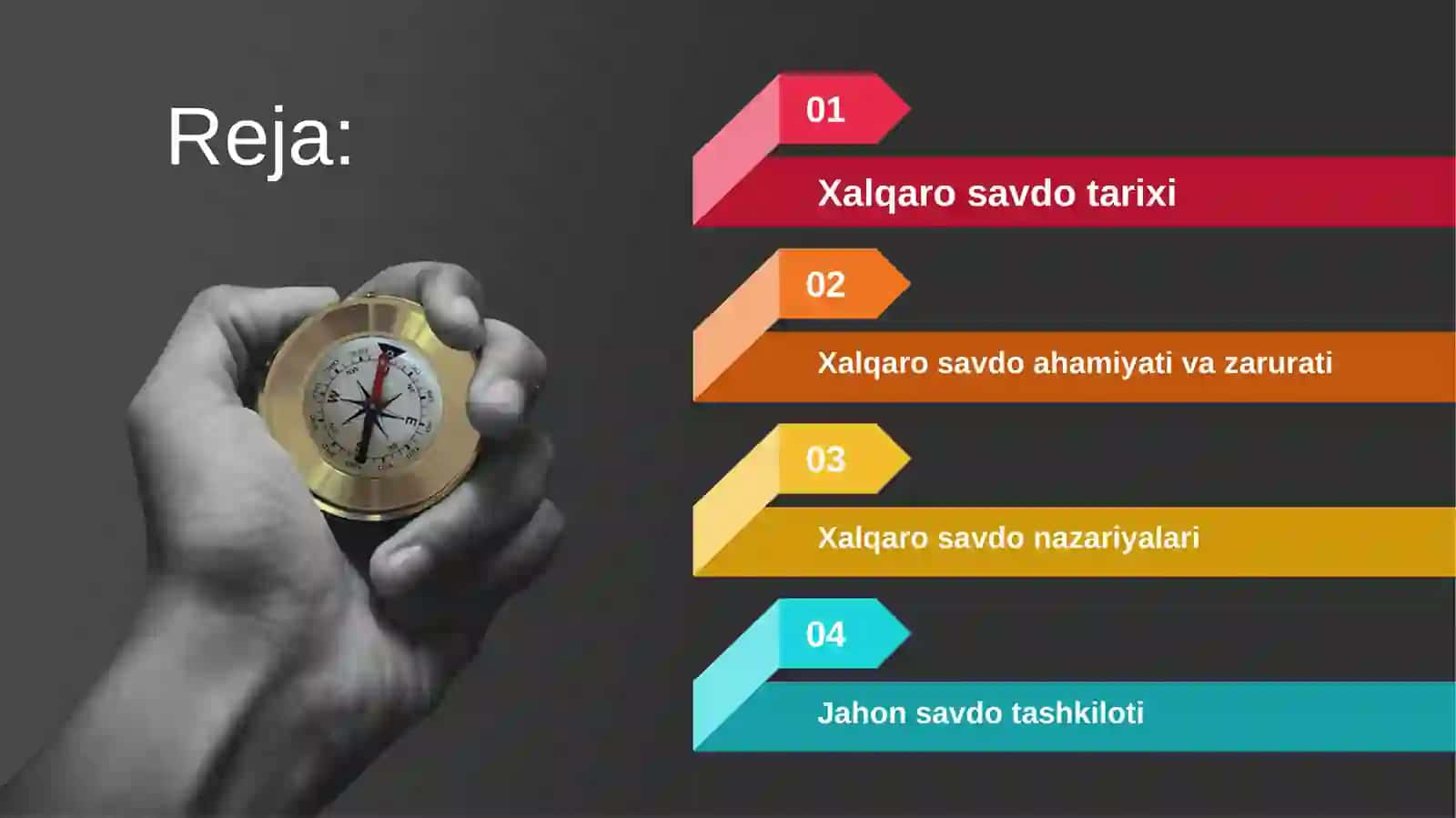 Dinamik makro iqtisodiyot 3