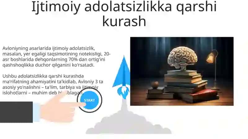 Abdulla Avloniy asarlaridan vijdon tarbiyasi masalalari 3