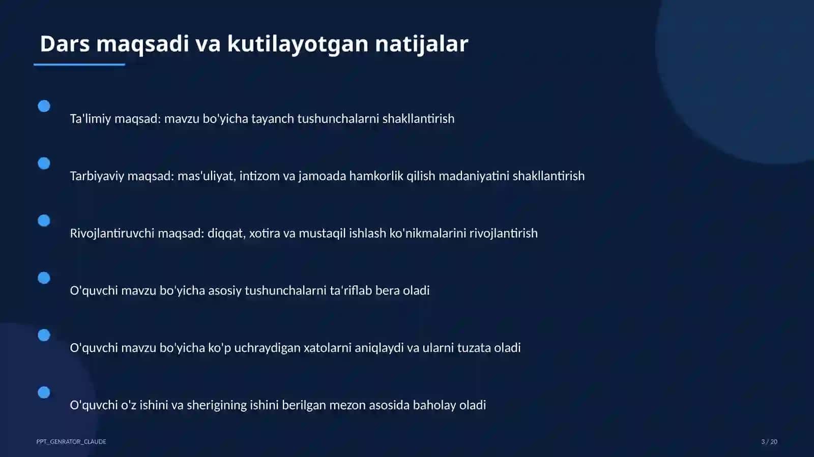 O'zbekiston hududidagi qadimgi shaharlar (5-sinf) 3