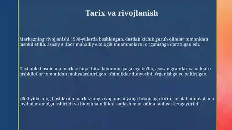 Fan va tabiat 3