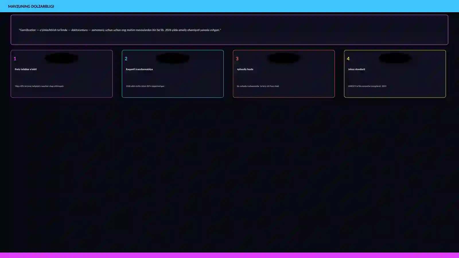 ObsidianRainbow 3