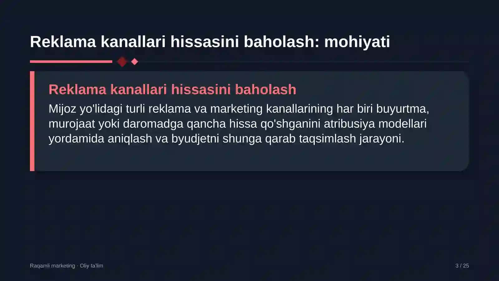 sutchilik fermalarida reklama kanallari hissasini baholash 2322 3
