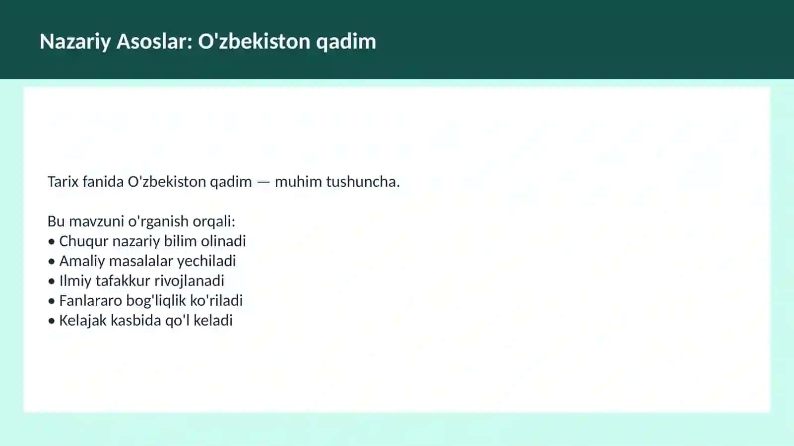 Dekolonizatsiya 3