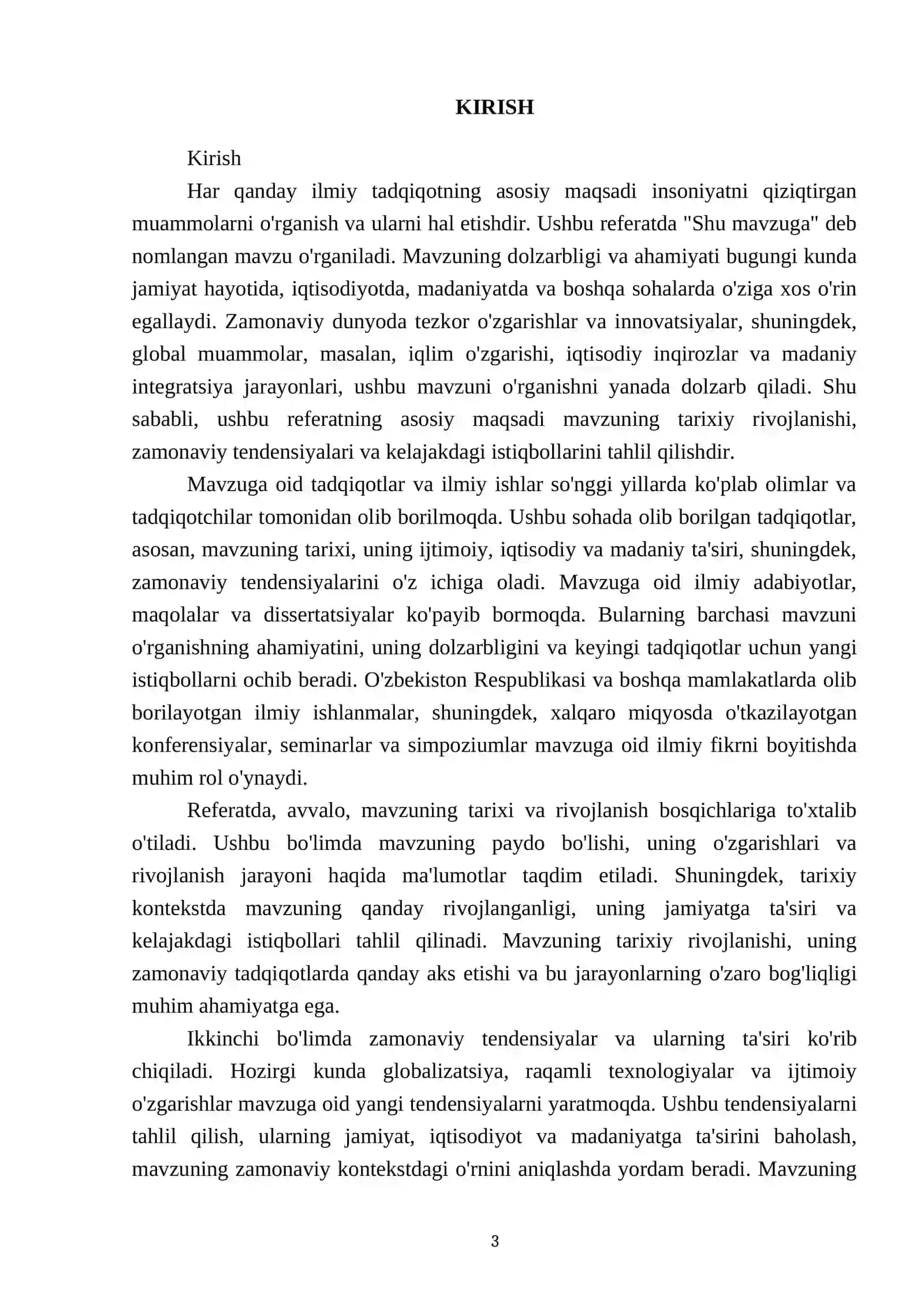 Shu mavzuga 3