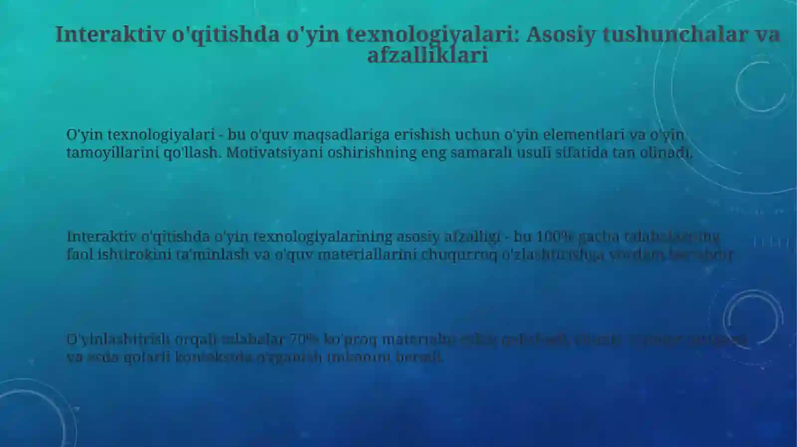 Misirova Sarvinoz 3