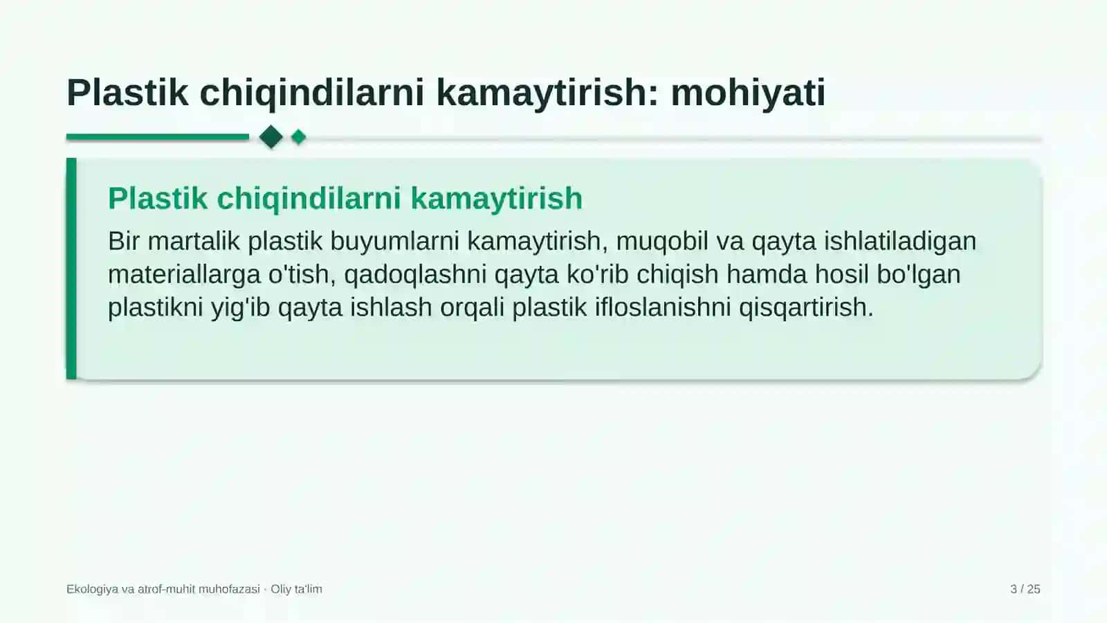 spa salonlarda plastik chiqindilarni kamaytirish 4450 3