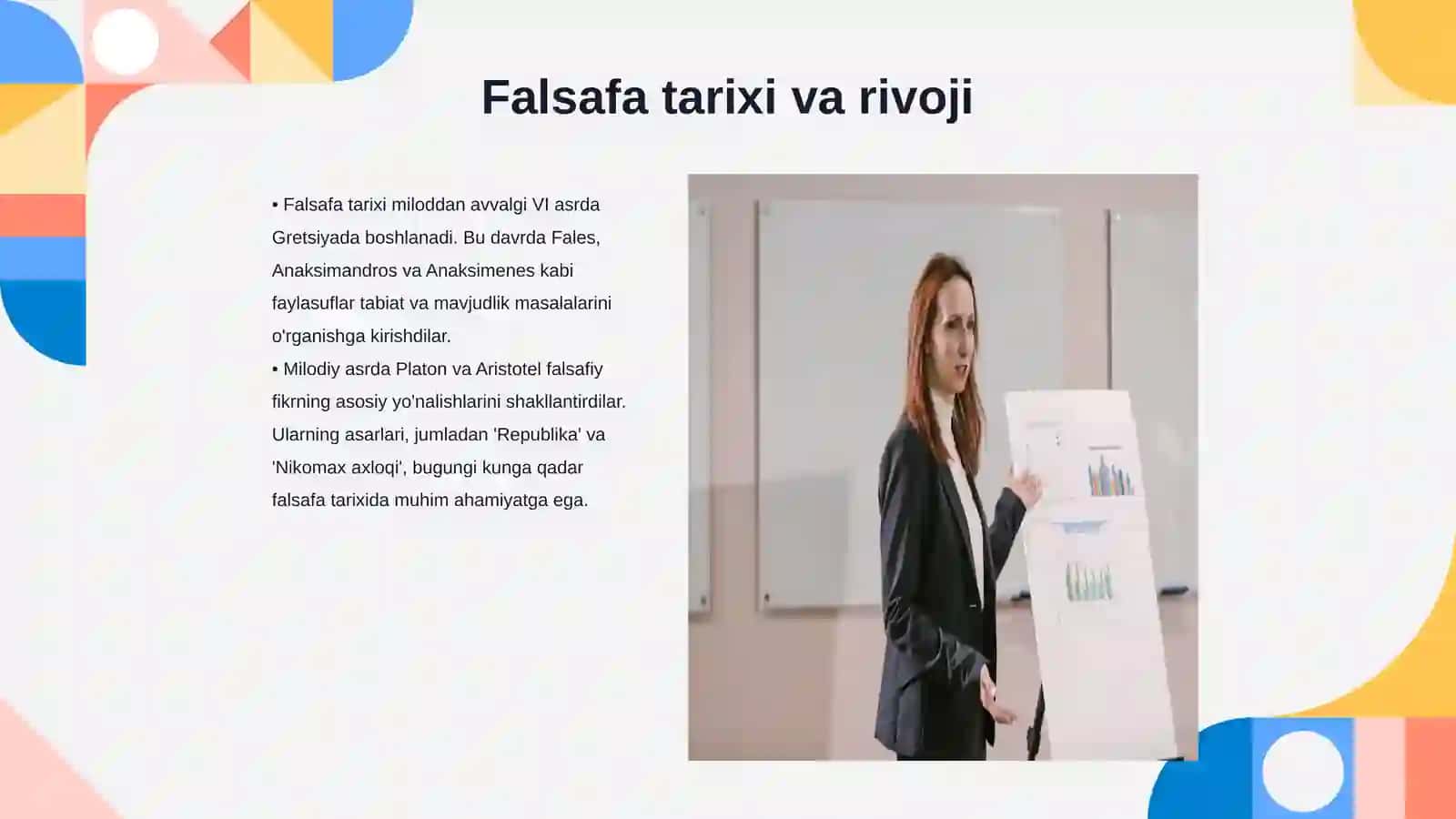 Falsafa G'ofurova Mavludaxon Oybek qizi 3