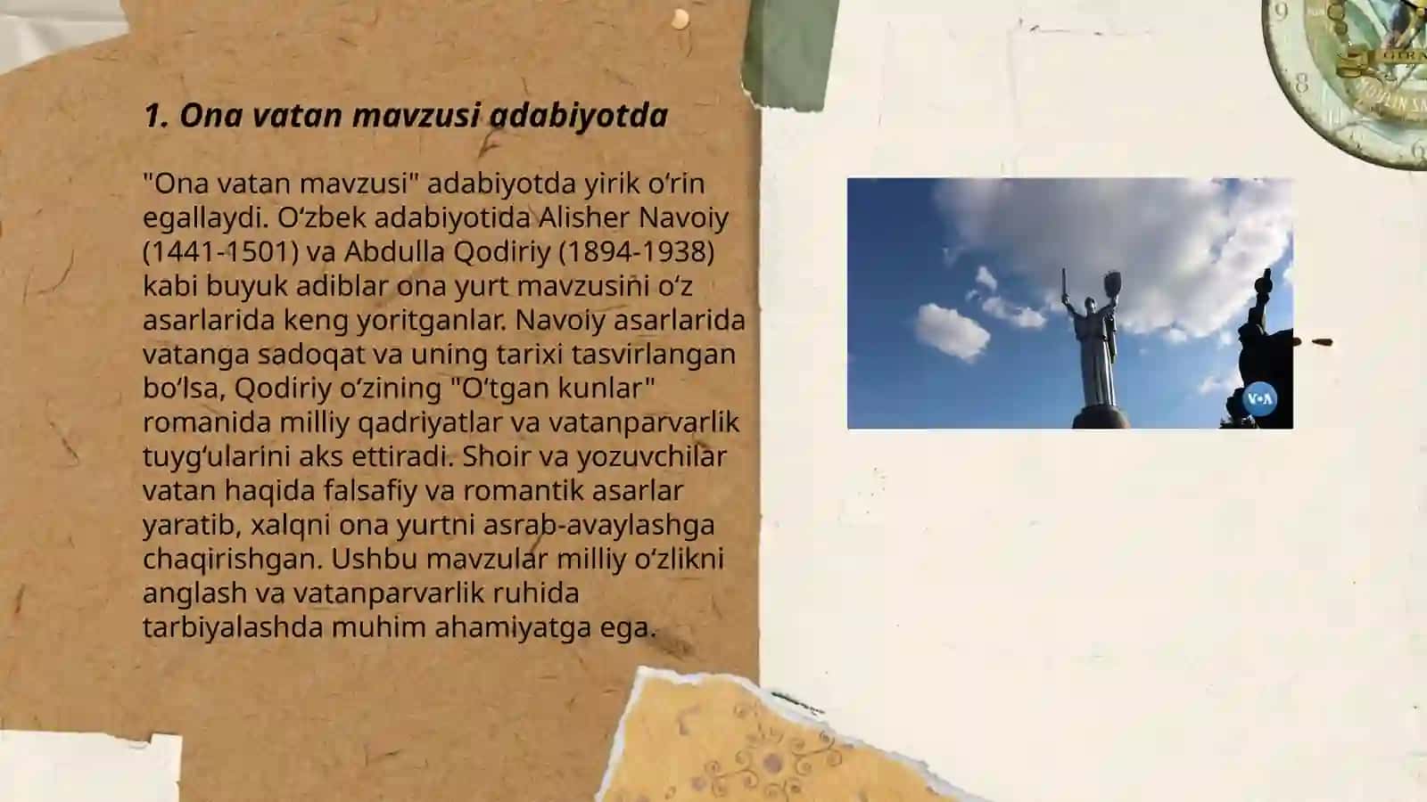 Ona vatan 3
