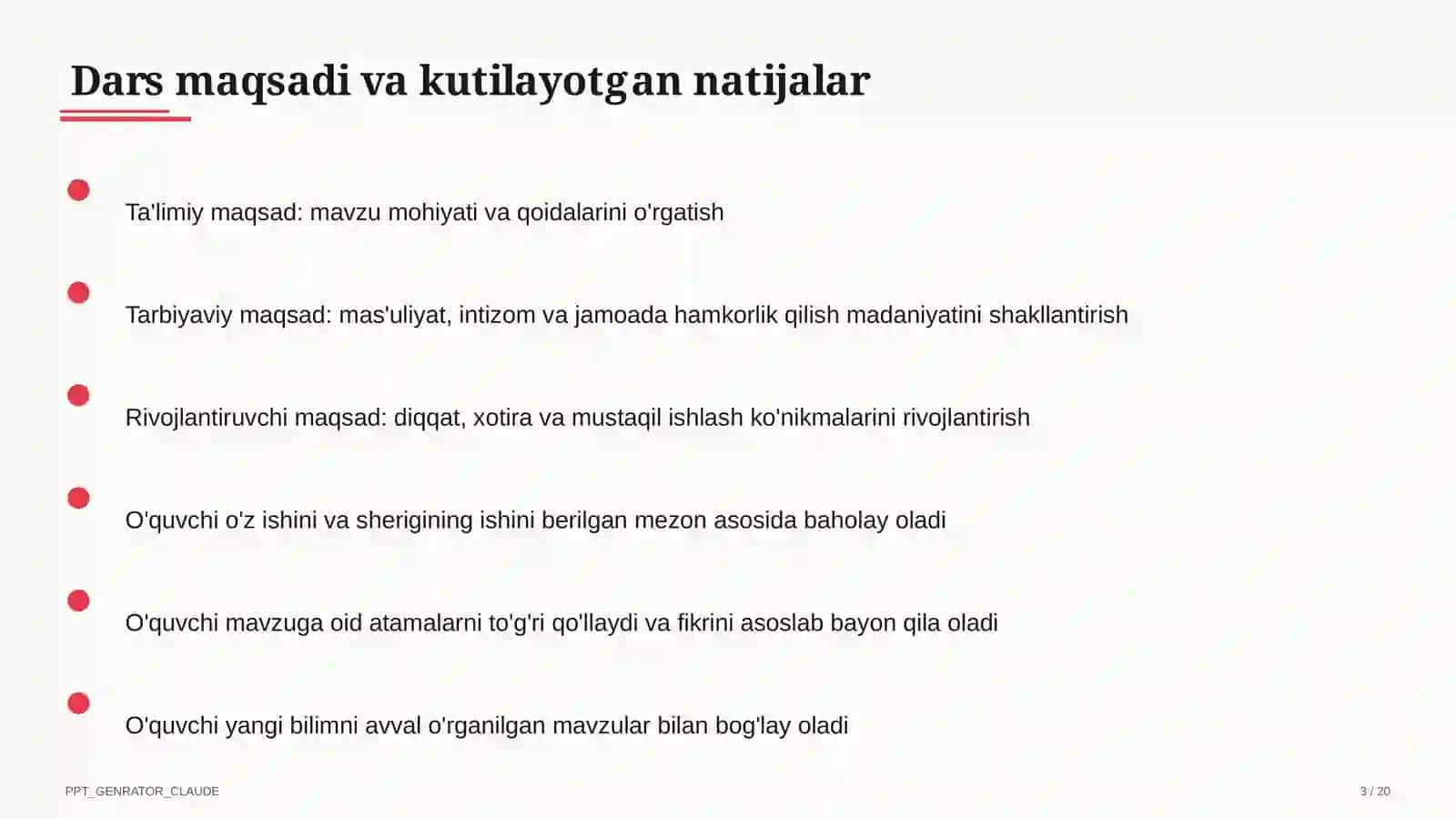 To'g'ri to'rtburchak, romb va kvadrat (8-sinf) 3
