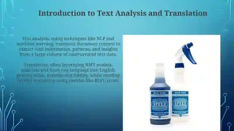 Present tense 3