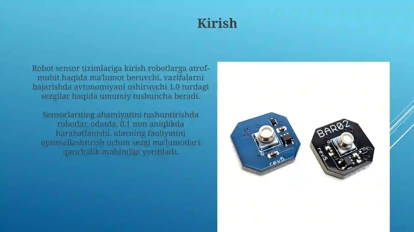 Robotlarningsensorlitizimelementlari 3