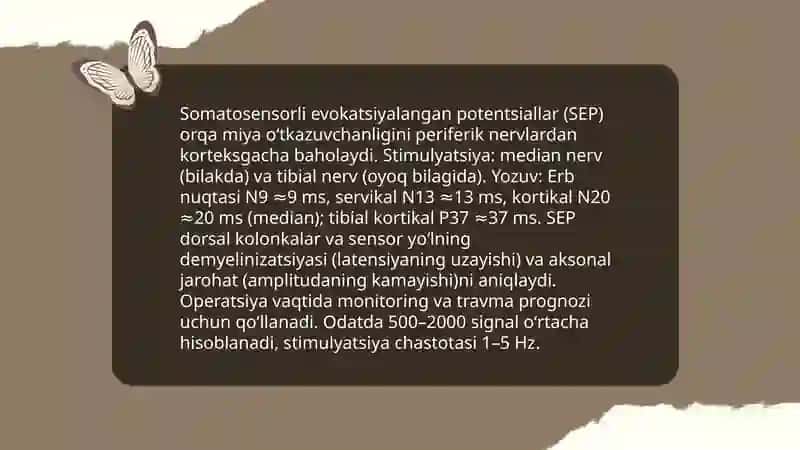Eshituv va vestibulyar analizatorlar va ichki azolarni oʻzaro bogʻliqligi 3