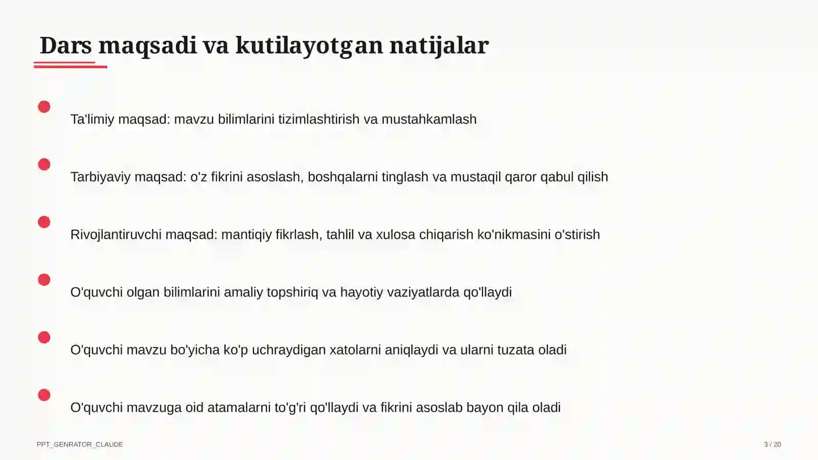 Afrika materigi: tabiati va aholisi (7-sinf) 3