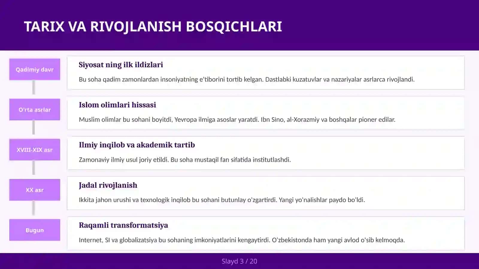 Davlat boshqaruv va byurokratiya 3