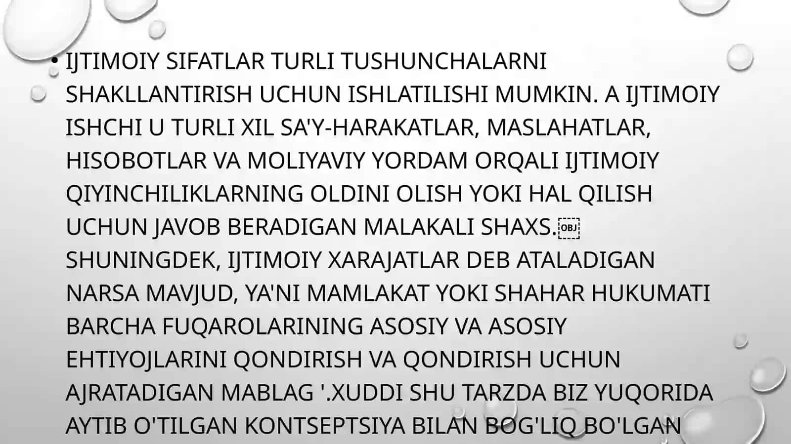 Ijtimoiylashuvning ijtimoiy-psixologik tomoni va shaxs rivojlanishi 3