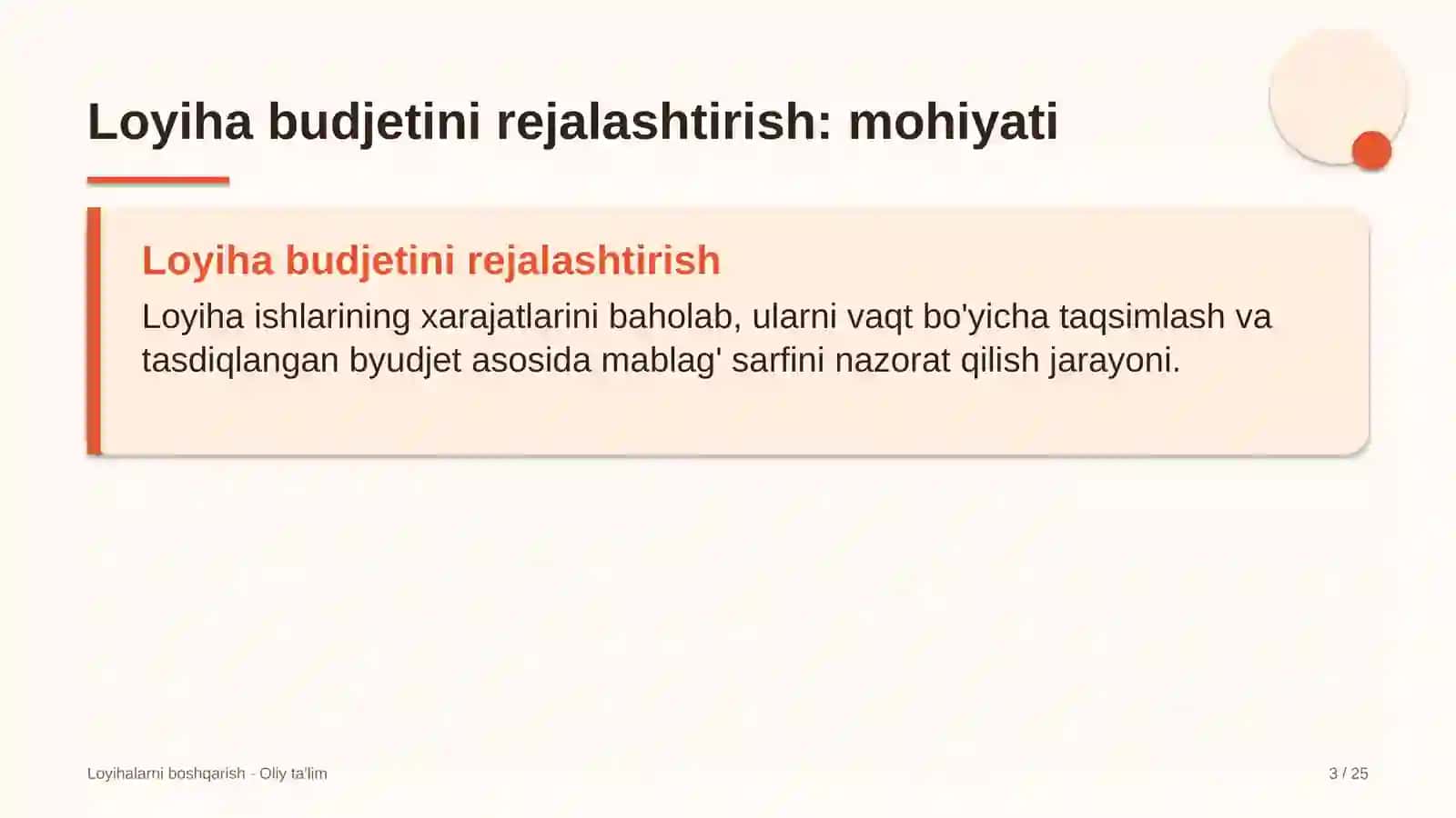 gidroelektr stansiyalarida loyiha budjetini rejalashtirish 9814 3