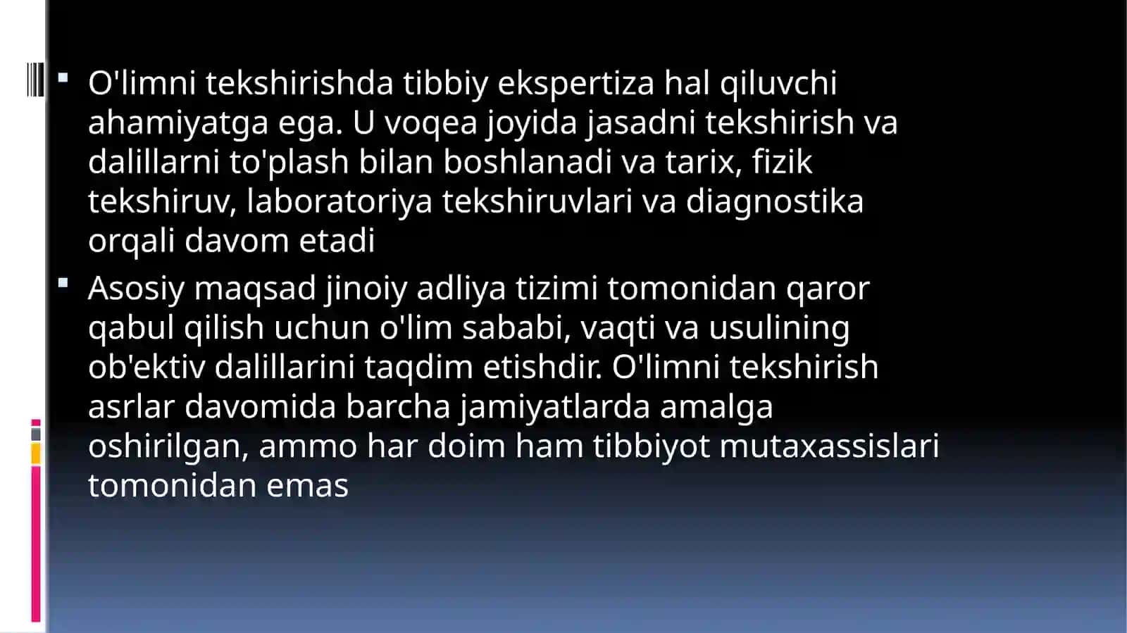 Murdanitopilganjoyidako'zdankechirish 3