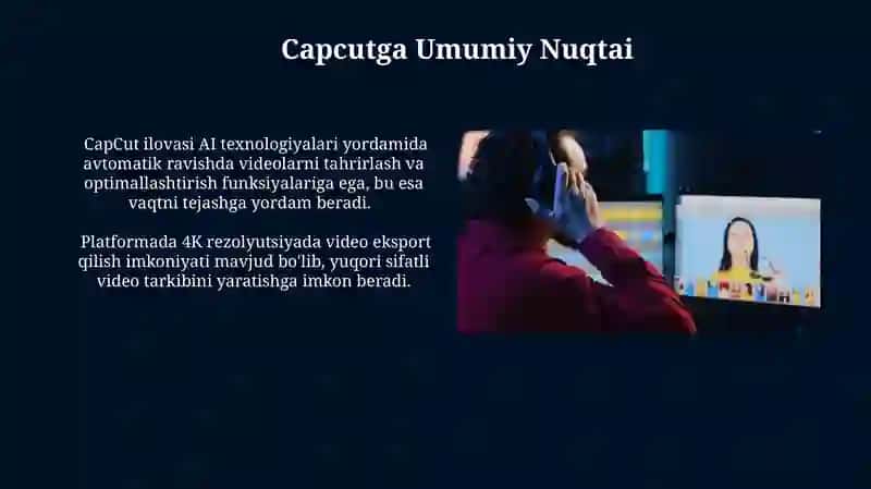 CapCut 3