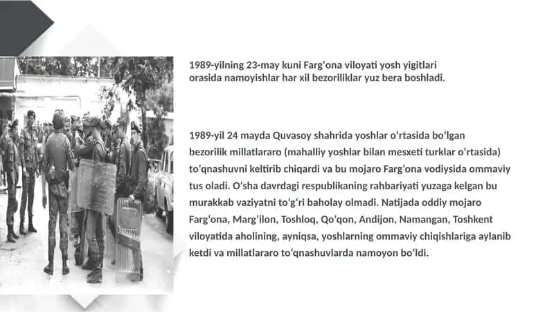 Oʻzbekistonning eng yangi tarixi 3