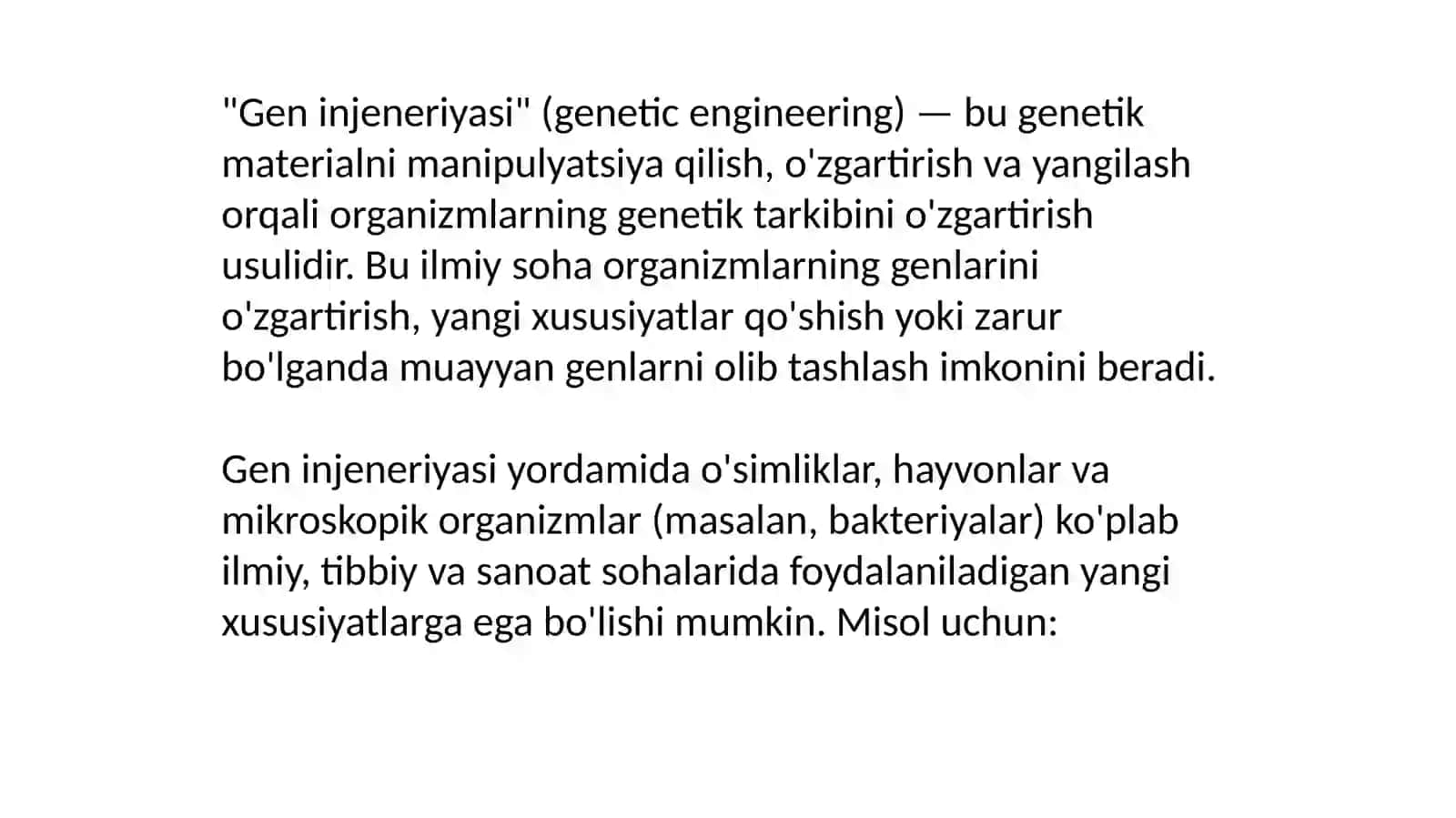 FAN:MIKROBIOLOGIYA 3