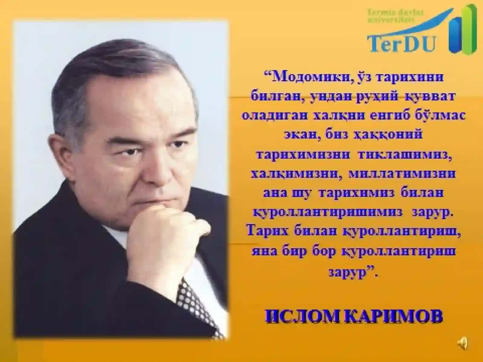 O’ZBEKISTON TARIXINI O’RGANISHDA SIVILIZATSION QARASHLARNING SHAKILLANISHI O’ZBEKISTON TARIXINI DAVRLASHTIRISHDA SIVILIZATSION QARASHLAR 3