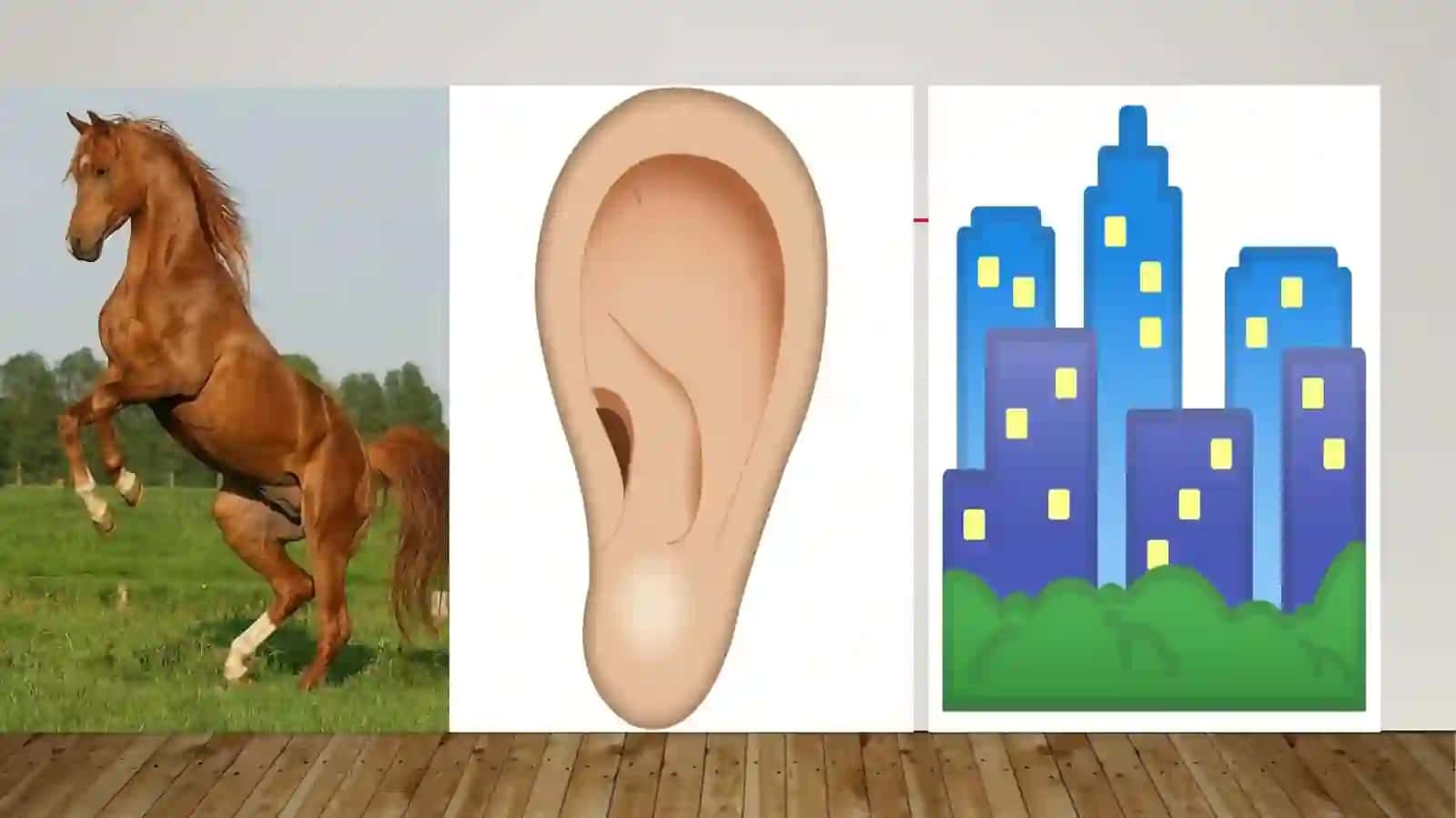 Visual game 3